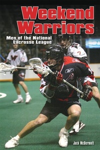 Enlarge image Cover: Weekend Warriors - New Chapter Press,U.S.