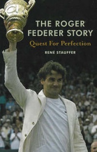 Abbildung von: Roger Federer Story - New Chapter Press,U.S.