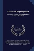 Cover: Essays on Physiognomy - Sagwan Press