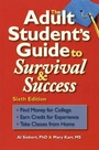 Cover: Adult Student's Guide to Survival & Success - Practical Psychology Press