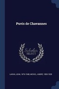 Cover: Puvis de Chavannes - Sagwan Press