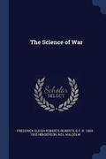 Cover: The Science of War - Sagwan Press