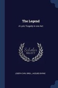 Cover: The Legend - Sagwan Press