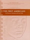Cover: The First Americans - California Academy of Sciences,U.S.