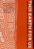 Cover: This Earth for Us: Scottish Edition - Commonwealth Institute