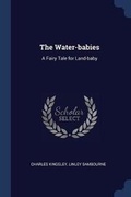 Cover: The Water-Babies - Sagwan Press