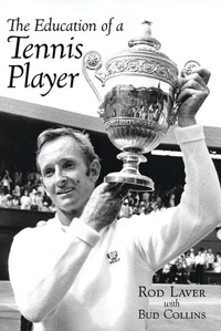 Abbildung von: The Education of a Tennis Player - New Chapter Press,U.S.