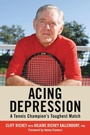 Cover: Acing Depression - New Chapter Press,U.S.