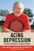 Cover: Acing Depression - New Chapter Press,U.S.