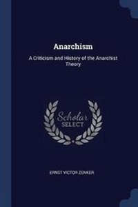 Enlarge image Cover: Anarchism - Sagwan Press