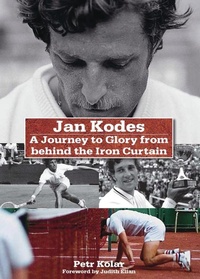 Abbildung von: Jan Kodes - New Chapter Press,U.S.