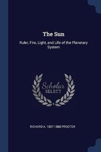 Enlarge image Cover: The Sun - Sagwan Press
