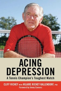 Abbildung von: Acing Depression - New Chapter Press