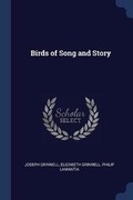 Cover: Birds of Song and Story - Sagwan Press