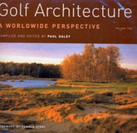 Abbildung von: Golf Architecture: a Worldwide Perspective: Vol 2 - Full-Swing Golf Publishing
