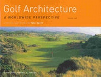 Abbildung von: Golf Architecture: v. 1 - Full-Swing Golf Publishing