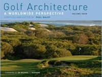 Abbildung von: Golf Architecture: v. 4 - Full-Swing Golf Publishing