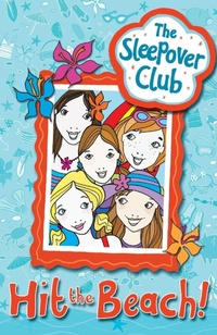 Enlarge image Cover: Hit the Beach! - HarperCollins
