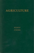Cover: Agriculture - Bio-dynamic Farming & Gardening Association Inc.,U.S.