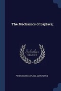 Cover: The Mechanics of Laplace; - Sagwan Press