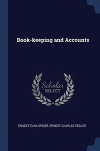 Enlarge image Cover: Book-Keeping and Accounts - Sagwan Press