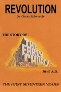 Cover: Revolution, Early Church - Sowers of Seed Inc