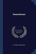 Cover: Demosthenes - Sagwan Press