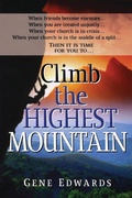 Cover: Climb the Highest Mountain - Sowers of Seed Inc
