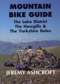 Abbildung von: Lake District, the Howgills and the Yorkshire Dales - Ernest Press