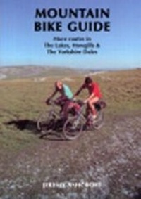 Abbildung von: More Routes in the Lake District, the Howgills and the Yorkshire Dales - Ernest Press
