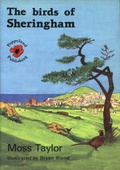 Cover: The Birds of Sheringham - Poppyland Publishing