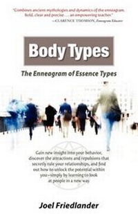 Enlarge image Cover: Body Types - Marin Bookworks