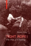 Cover: Tight Rope - Ernest Press