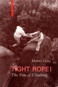 Enlarge image Cover: Tight Rope - Ernest Press
