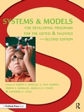 Cover: Systems and Models for Developing Programs for the Gifted and Talented - Prufrock Press