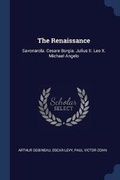 Cover: The Renaissance - Sagwan Press
