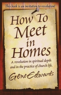 Enlarge image Cover: How to Meet under Headship - Sowers of Seed Inc