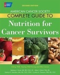 Cover: American Cancer Society Complete Guide to Nutrition for Cancer Patients - American Cancer Society