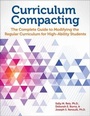 Cover: Curriculum Compacting - Prufrock Press