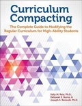 Cover: Curriculum Compacting - Prufrock Press