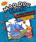 Cover: Barking Meatballs - New Frontier Pty Ltd