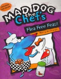 Cover: Flea Free Feast - New Frontier Pty Ltd
