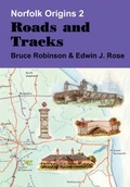 Cover: Roads and Tracks - Poppyland Publishing