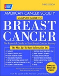 Cover: Complete Guide to Breast Cancer - American Cancer Society