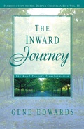 Cover: The Inward Journey - Seedsowers