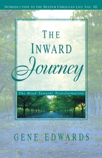 Enlarge image Cover: The Inward Journey - Seedsowers