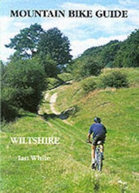 Abbildung von: Mountain Bike Guide to Wiltshire - Ernest Press