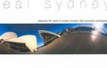 Cover: Real Sydney - Urs Krebs