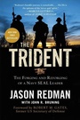 Cover: The Trident - William Morrow Paperbacks