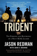 Cover: The Trident - William Morrow Paperbacks